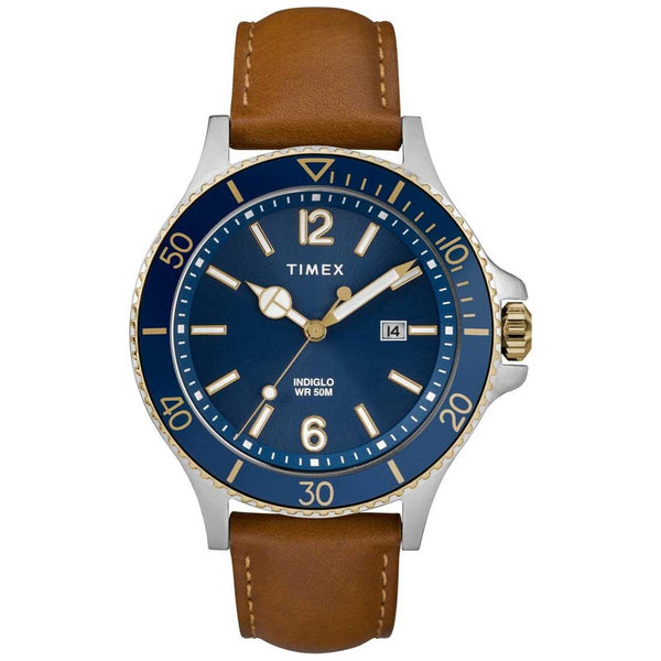 Timex Harborside Watch TW2R64500