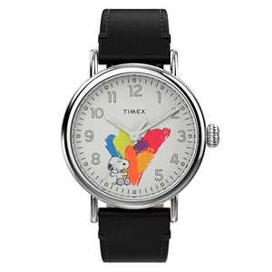 Timex Peanuts Dream in Color TW2V60900