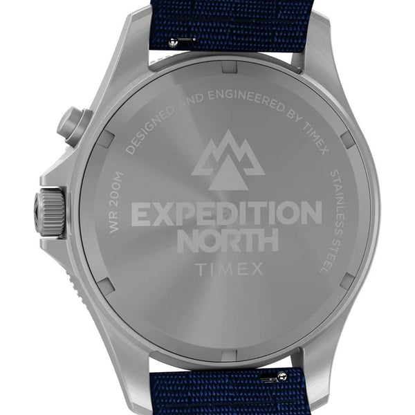 Timex Expedition North Watch TW2W22000
