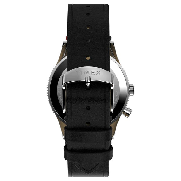 Timex Waterbury Traditional GMT Watch TW2W22800