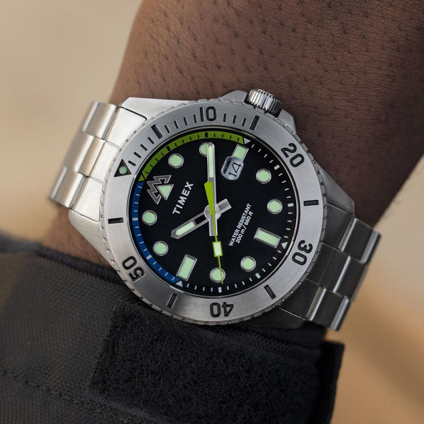 Timex Expedition North TW2W41900