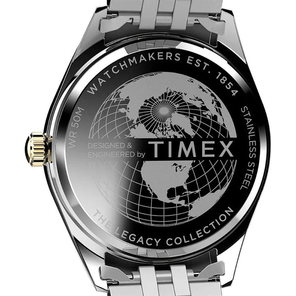 Timex Legacy Day/Date Watch TW2W42600