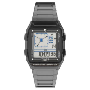 Timex Q Digital LCA TW2W45000