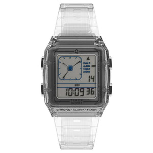 Timex Q Digital LCA TW2W45200