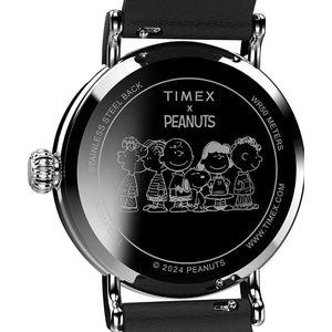 Timex Peanuts Sketch Watch TW2W45900