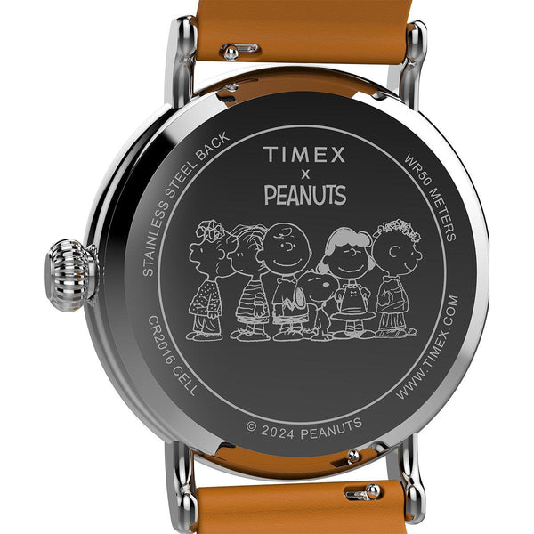 Timex Peanuts Snoopy Basketball TW2W51900