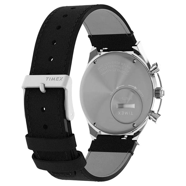 Timex Q Chronograph Watch TW2W53400