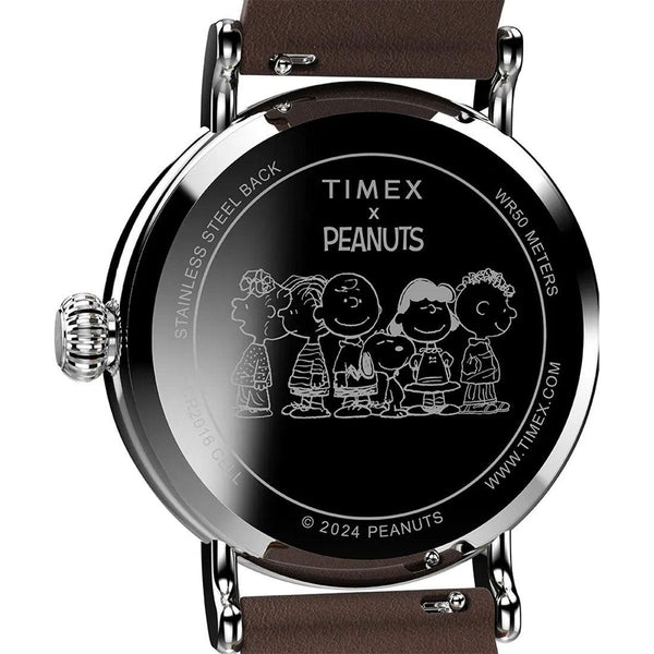 Timex Peanuts Snoopy Love TW2W53900
