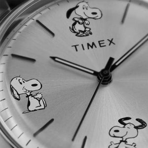 Timex Marlin Peanuts Sketch TW2W54000