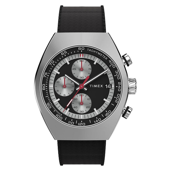 Timex Legacy Tonneau Chronograph TW2W64500