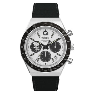 Q Timex Peanuts Snoopy Chronograph TW2W68900