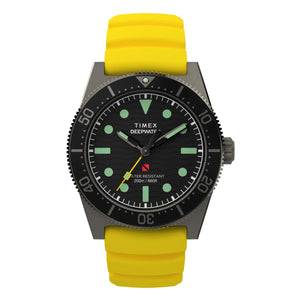 Timex Deepwater Reef 200 Watch TW2W74800