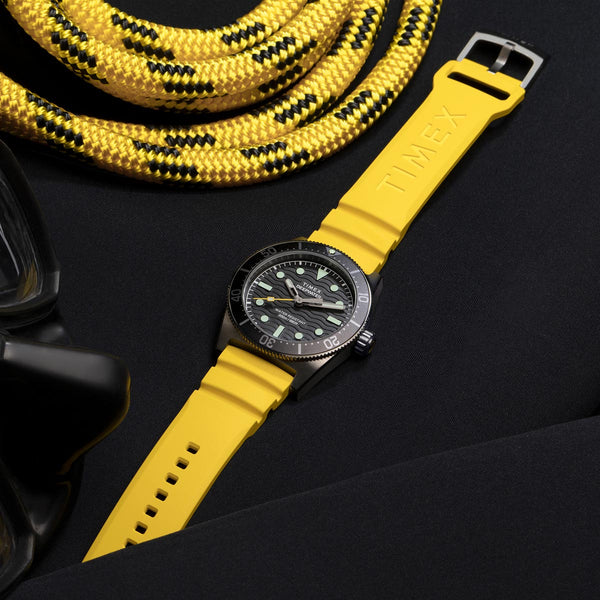 Timex Deepwater Reef 200 Watch TW2W74800