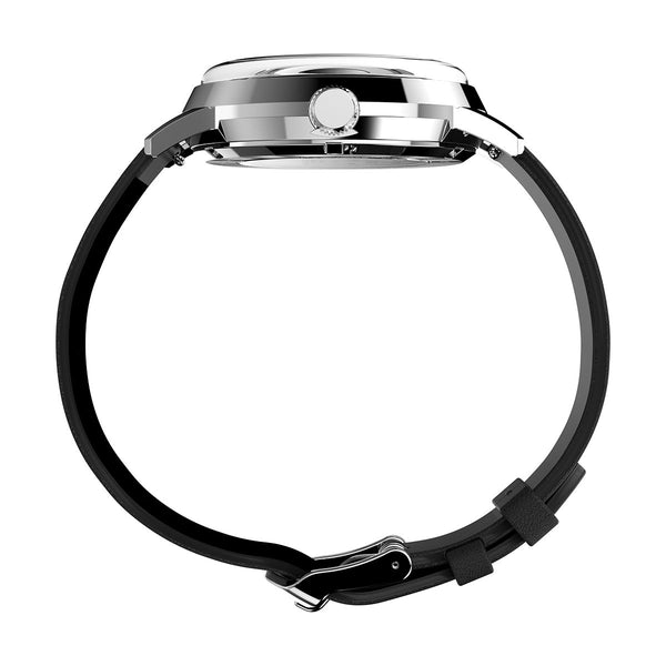 Timex x Peanuts Gang Space Marlin Side