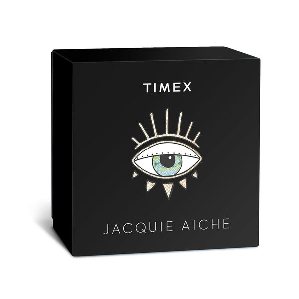 Timex x Jacquie Aiche 36mm Box