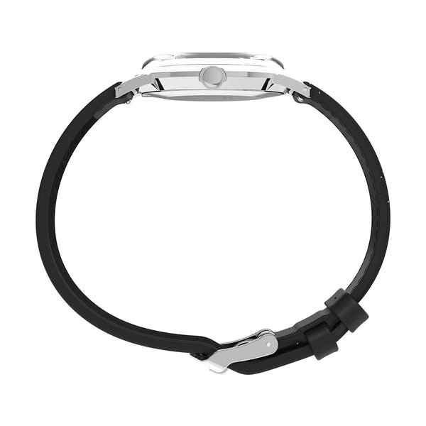 Timex x Peanuts Space Marlin Handwound Side