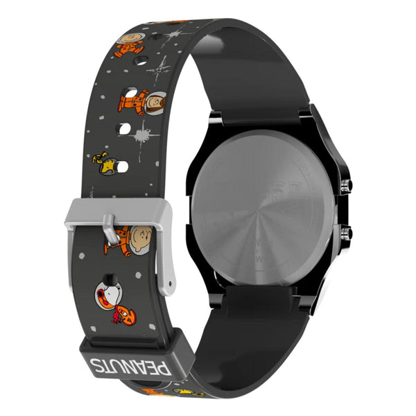 Timex x T80 Peanuts Space TW2W90100