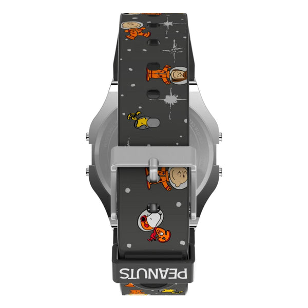 Timex x T80 Peanuts Space TW2W90100