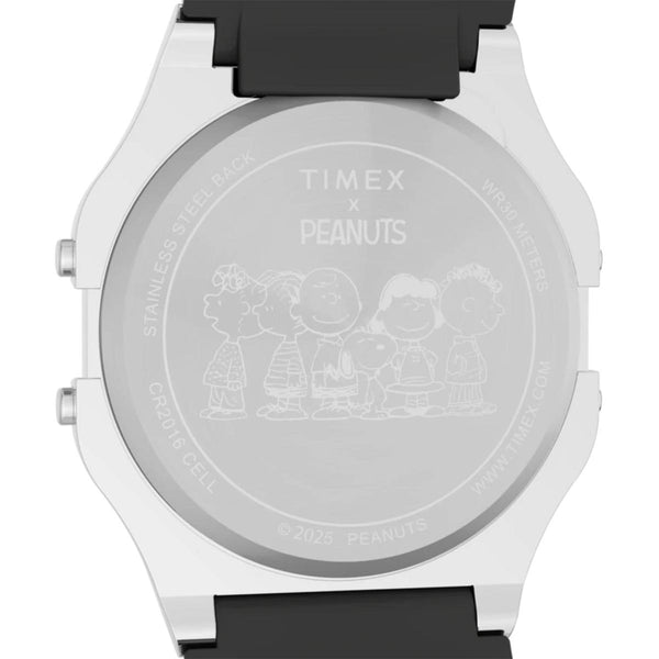 Timex x T80 Peanuts Space TW2W90100