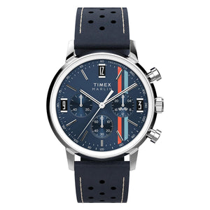 Timex Marlin Chronograph Tachymeter TW2W99000