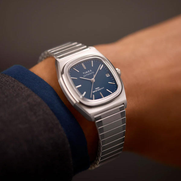Timex 1983 Reissue Automatic TW2Y07400