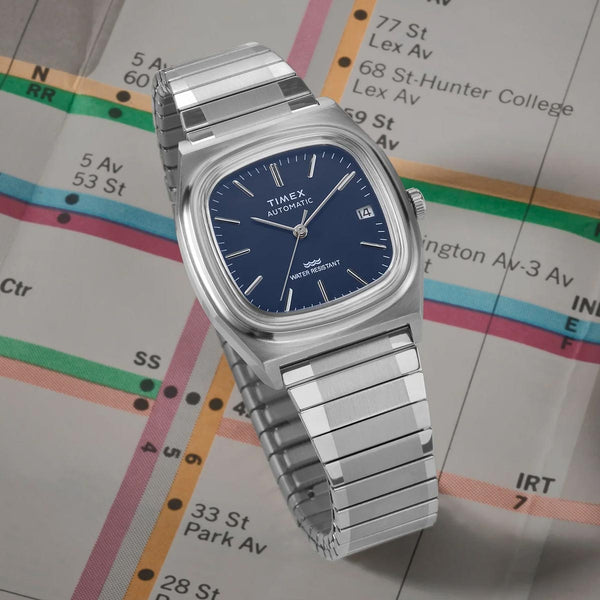 Timex 1983 Reissue Automatic TW2Y07400