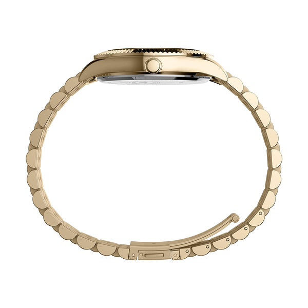 Timex x Jacquie Aiche 36mm Watch Side