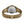 Timex x Jacquie Aiche 36mm Watch Caseback