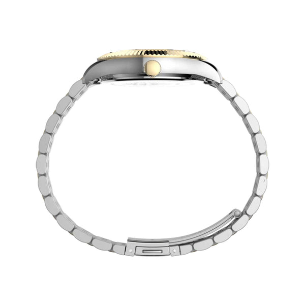 Timex x Jacquie Aiche 36mm Side