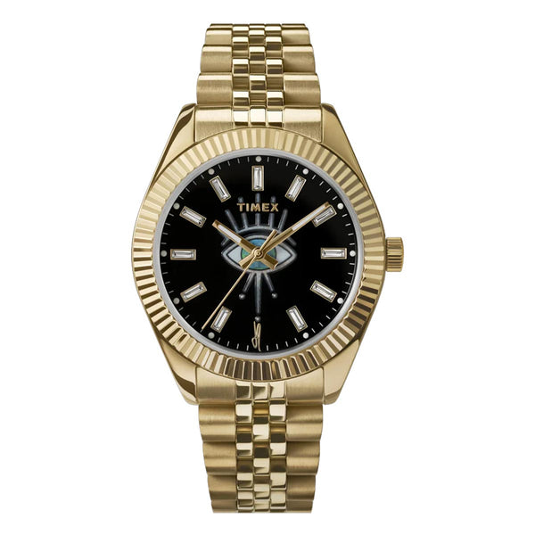 Timex x Jacquie Aiche 36mm TW2Y11400