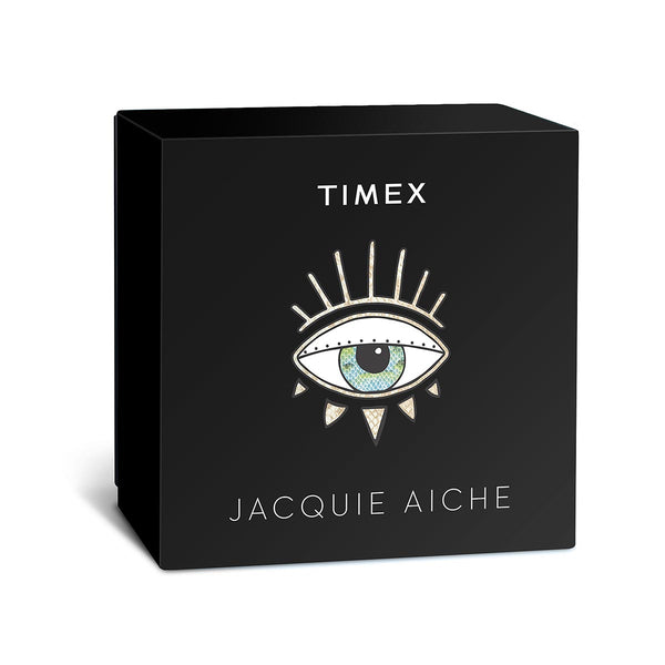 Timex x Jacquie Aiche box