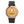 Timex Weekender Peanuts Snoopy Pumpkin Watch TW2Y12300