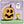 Timex Weekender Peanuts Snoopy Pumpkin 