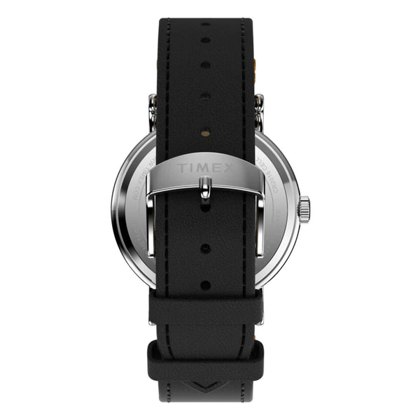 Timex Weekender Peanuts Snoopy Pumpkin Watch Strap