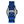 Timex x NASA Artemis Expedition Blue Strap