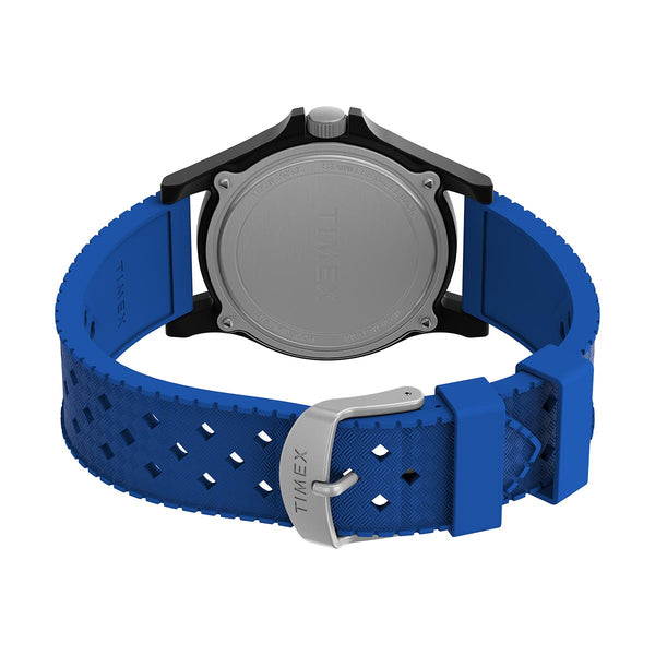 Timex x NASA Artemis Expedition Caseback & Strap