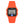 Timex x NASA Artemis Digital Watch Orange TW2Y13300