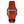 Timex x NASA Artemis Digital Watch Orange Band