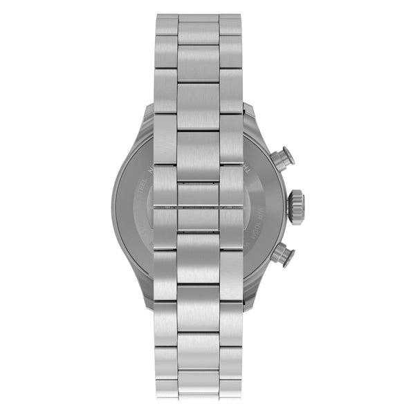 Timex Waterbury Ace Chronograph Strap