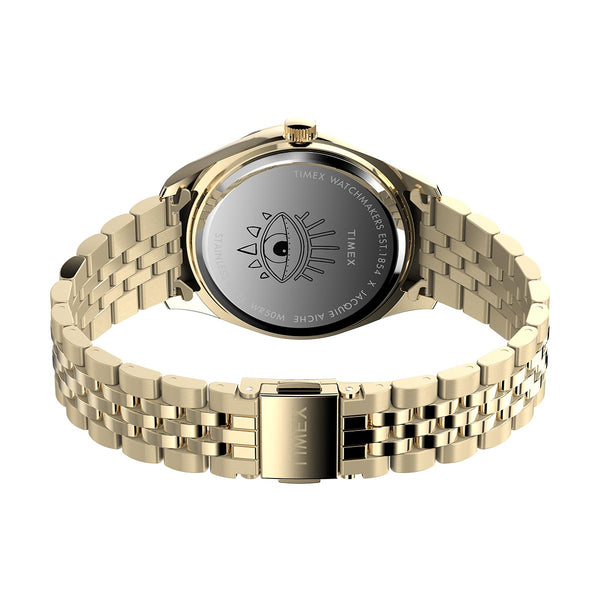 Timex x Jacquie Aiche 36mm Caseback Strap