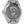 Q Timex Continental GMT Watch Caseback