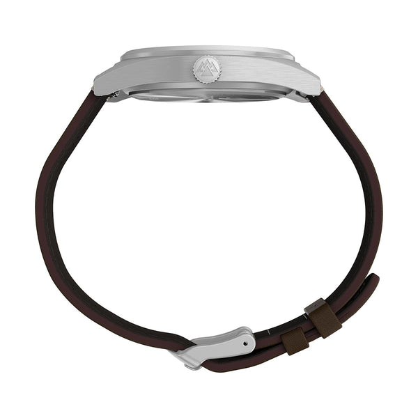 Timex Expedition Capstone Watch Side