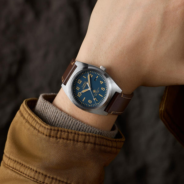 Timex Expedition Capstone Watch TW2Y30600