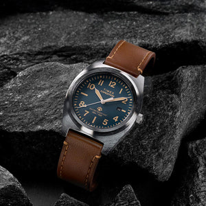 Timex Expedition Capstone Watch TW2Y30600