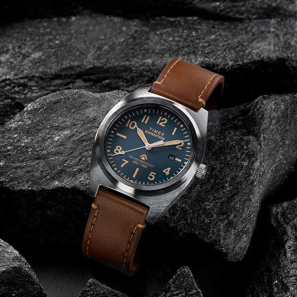 Timex Expedition Capstone Watch TW2Y30600