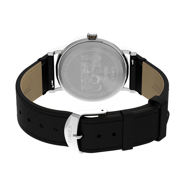 Timex Weekender x Peanuts Snoopy TW2Y31000
