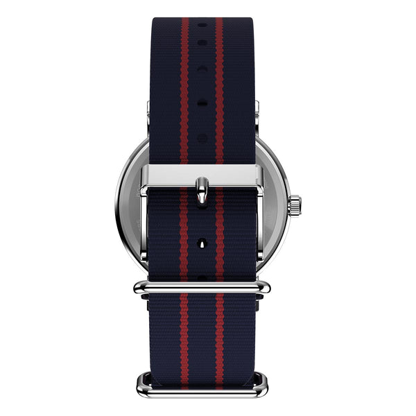Timex Weekender x Peanuts Snoopy TW2Y31100