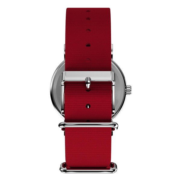 Timex Weekender x Peanuts Snoopy TW2Y31200