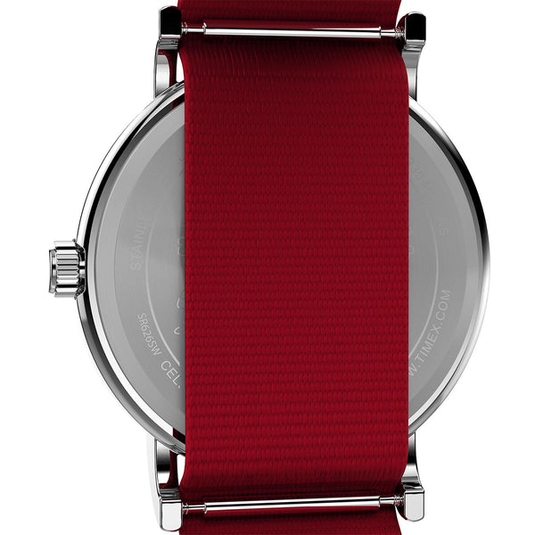 Timex Weekender x Peanuts Snoopy TW2Y31200