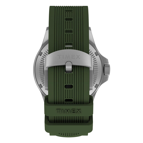 Timex Expedition Field Post Solar Green Strap